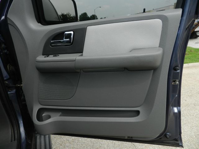 Ford Expedition 2006 photo 13