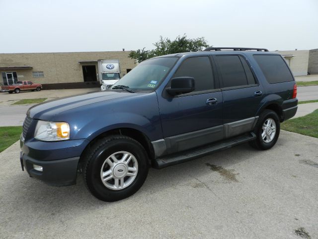 Ford Expedition 2006 photo 14