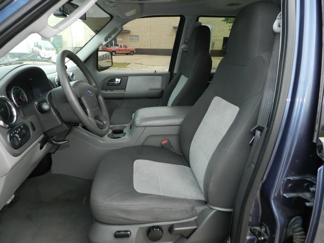 Ford Expedition 2006 photo 16