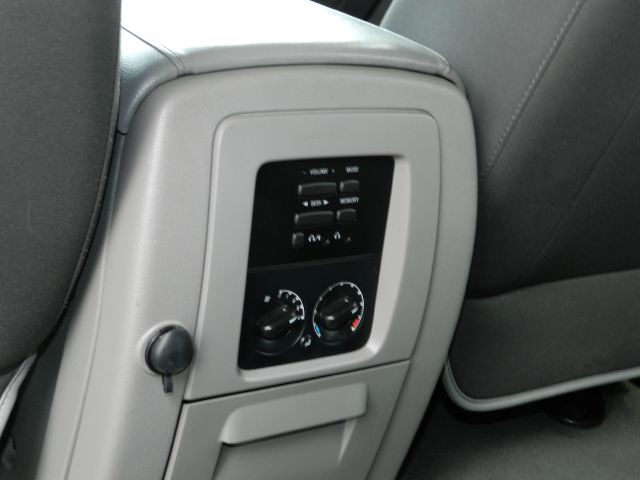 Ford Expedition 2006 photo 17