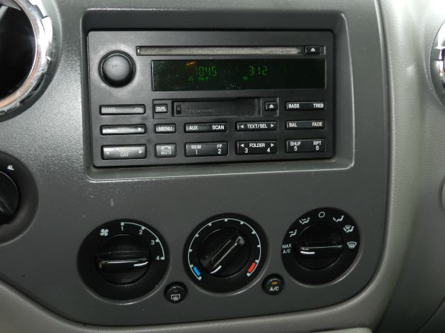 Ford Expedition 2006 photo 18