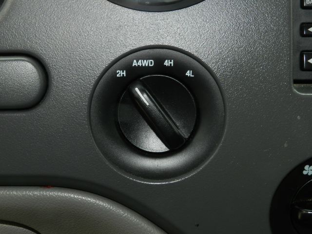 Ford Expedition 2006 photo 19