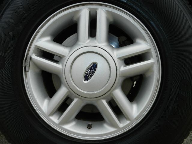 Ford Expedition 2006 photo 20