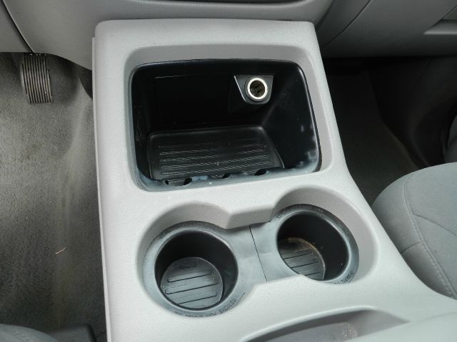 Ford Expedition 2006 photo 21