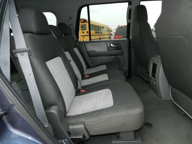 Ford Expedition 2006 photo 22