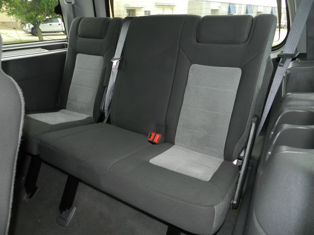Ford Expedition 2006 photo 23