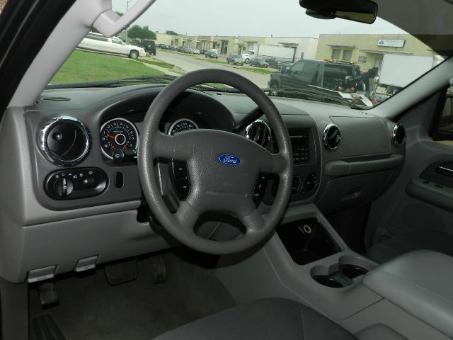 Ford Expedition 2006 photo 25