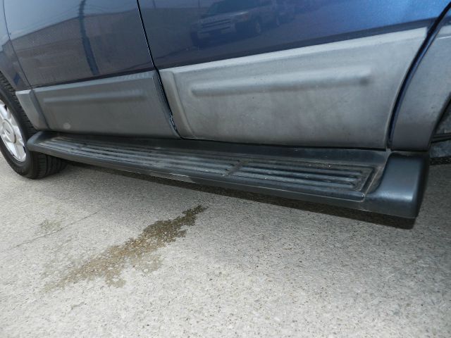 Ford Expedition 2006 photo 27