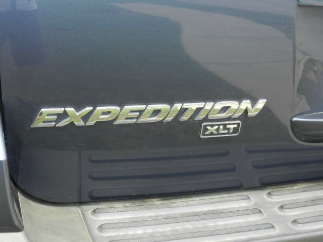 Ford Expedition 2006 photo 29