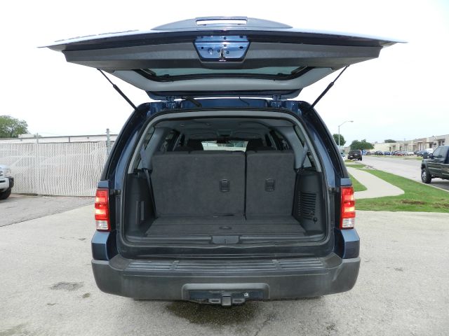 Ford Expedition 2006 photo 3