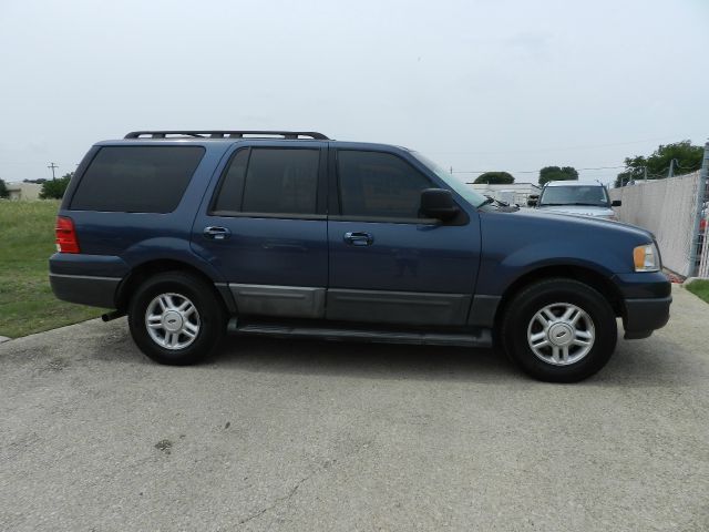 Ford Expedition 2006 photo 30