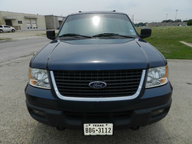 Ford Expedition 2006 photo 31