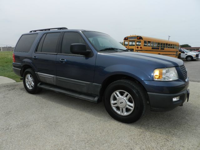 Ford Expedition 2006 photo 32