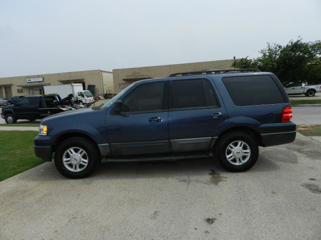 Ford Expedition 2006 photo 33