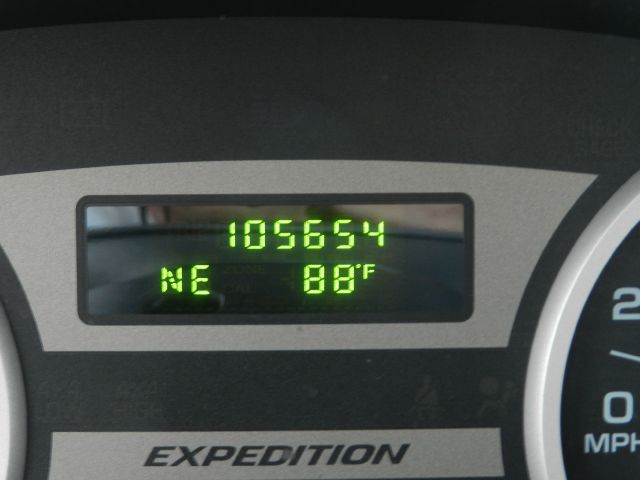 Ford Expedition 2006 photo 34