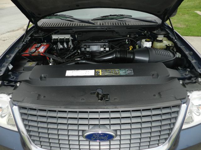 Ford Expedition 2006 photo 4