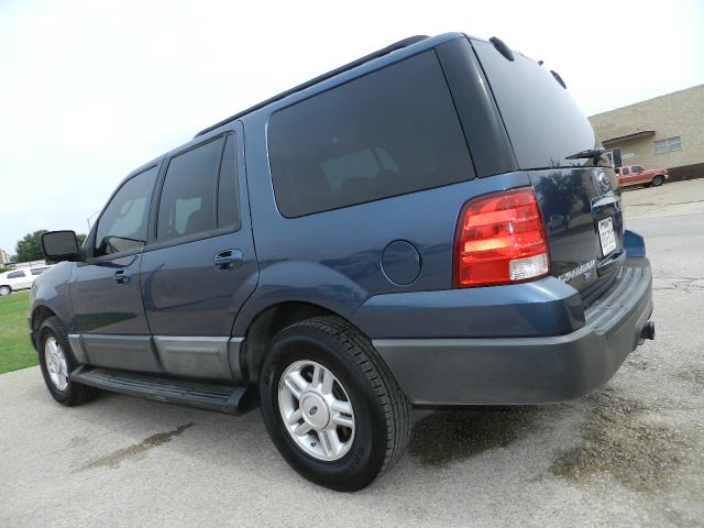 Ford Expedition 2006 photo 6