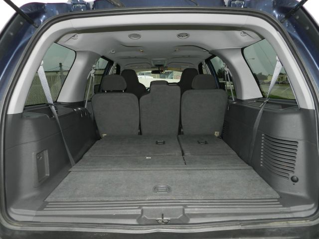 Ford Expedition 2006 photo 8