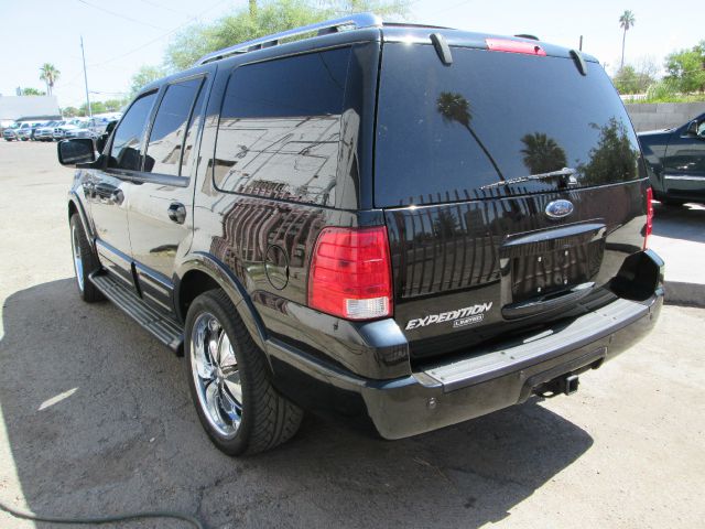 Ford Expedition I Limited SUV