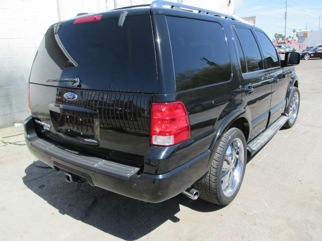 Ford Expedition 2006 photo 1