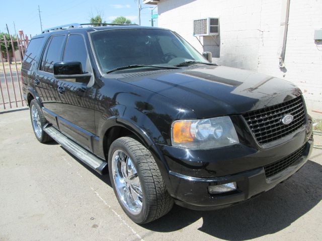 Ford Expedition 2006 photo 3