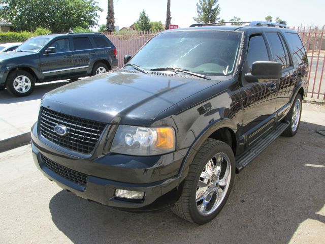 Ford Expedition 2006 photo 4