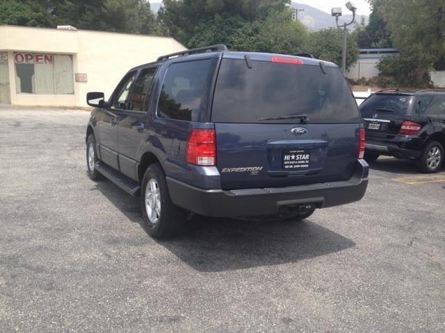 Ford Expedition 2006 photo 2