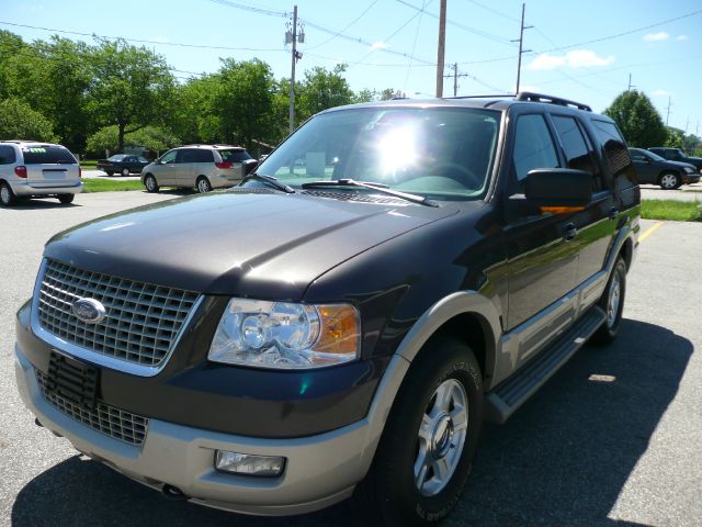 Ford Expedition 2006 photo 1