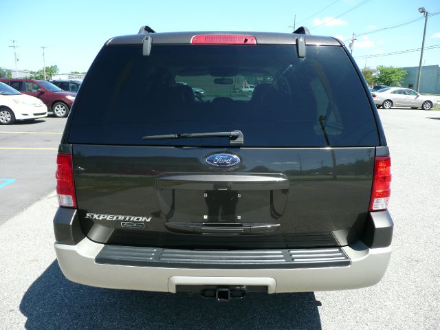 Ford Expedition 2006 photo 10
