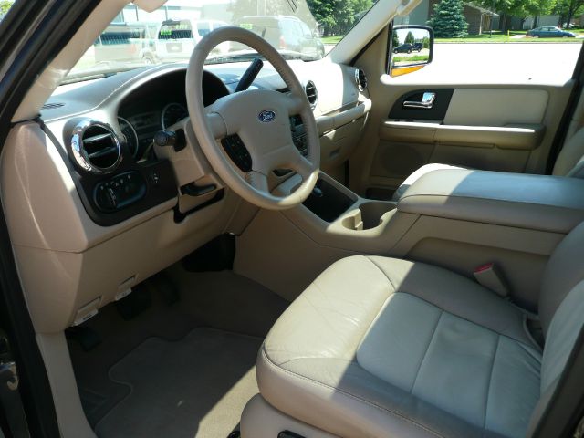 Ford Expedition 2006 photo 11