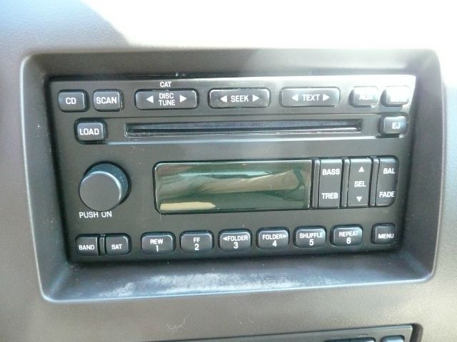 Ford Expedition 2006 photo 13