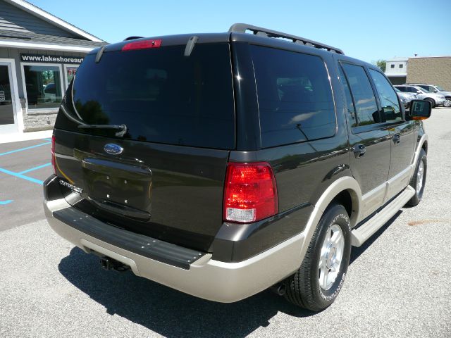Ford Expedition 2006 photo 15