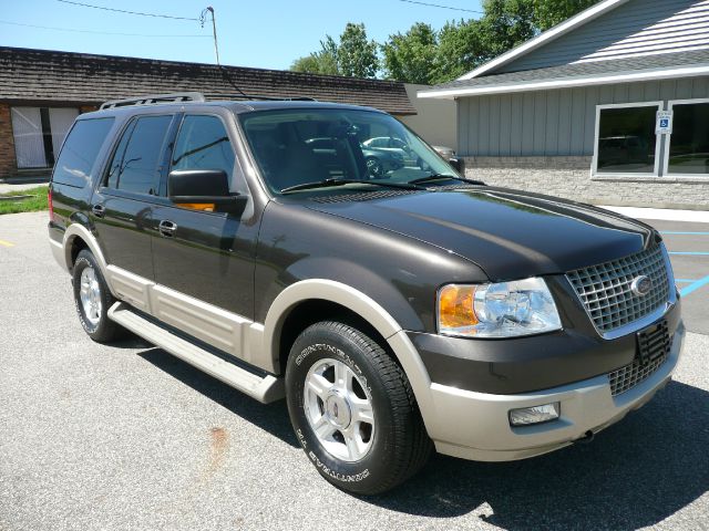 Ford Expedition 2006 photo 16