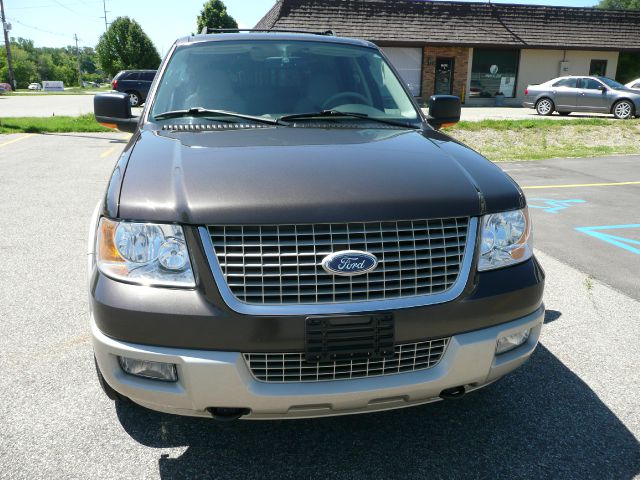 Ford Expedition 2006 photo 18