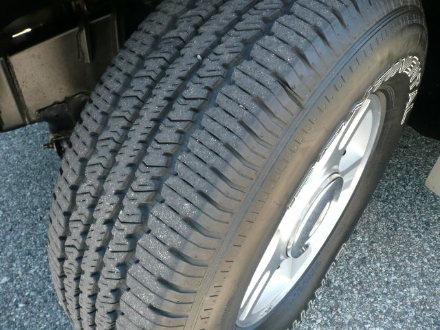 Ford Expedition 2006 photo 19