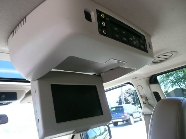 Ford Expedition 2006 photo 20