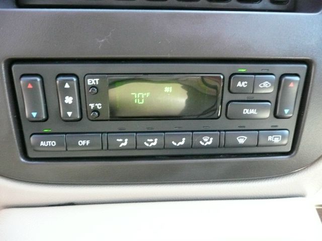 Ford Expedition 2006 photo 21