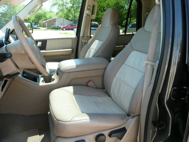 Ford Expedition 2006 photo 22