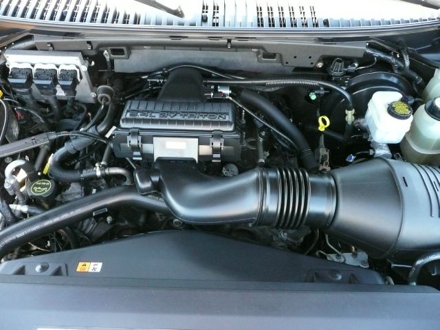 Ford Expedition 2006 photo 3
