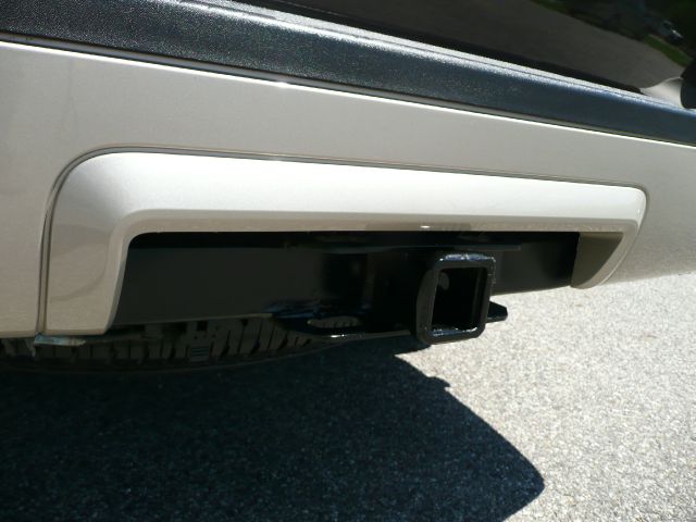 Ford Expedition 2006 photo 4