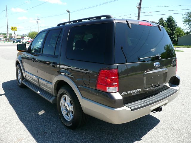 Ford Expedition 2006 photo 5