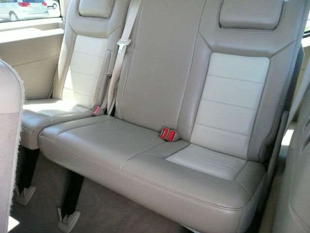 Ford Expedition 2006 photo 6