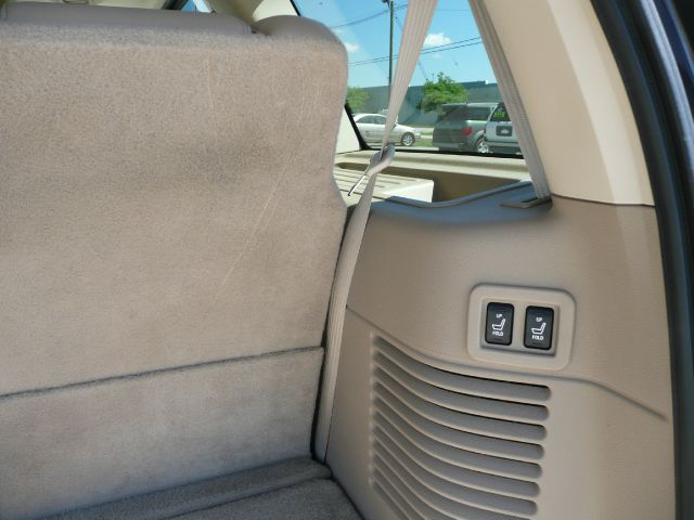 Ford Expedition 2006 photo 7