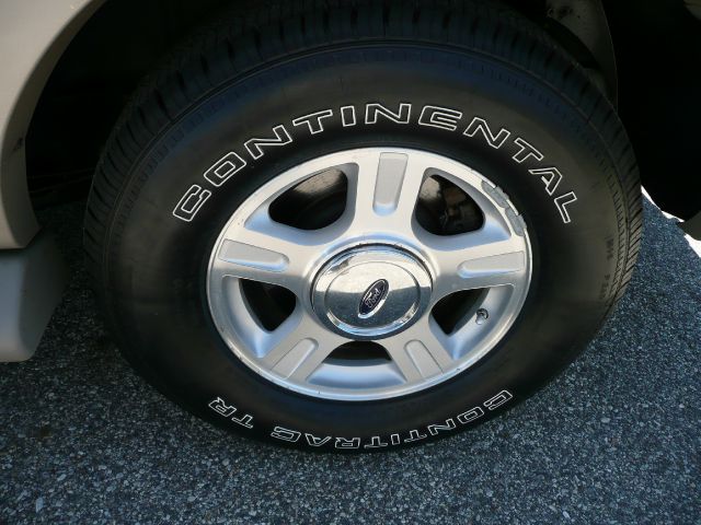 Ford Expedition 2006 photo 8
