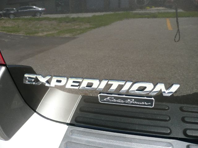 Ford Expedition 2006 photo 9