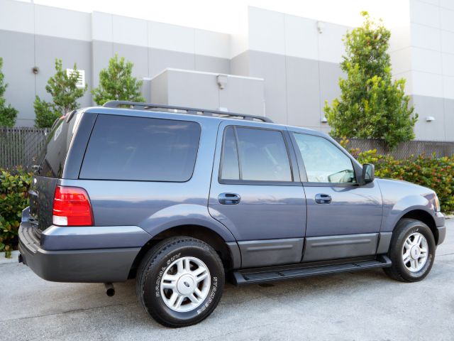 Ford Expedition 2.5i Cvt SUV