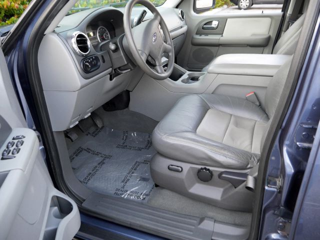 Ford Expedition 2006 photo 1