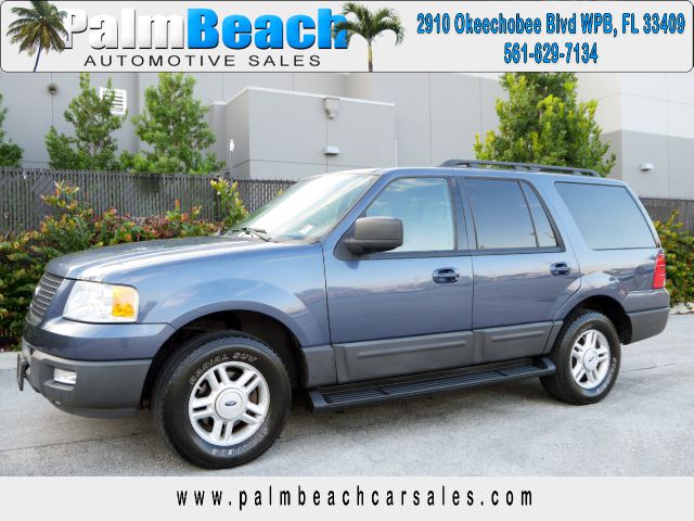 Ford Expedition 2006 photo 2