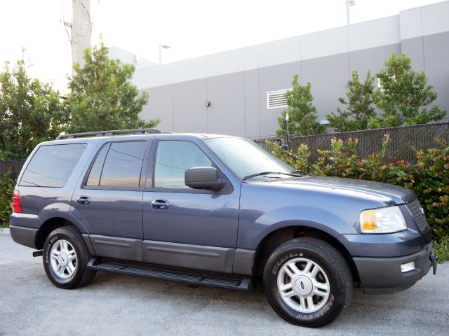 Ford Expedition 2006 photo 3