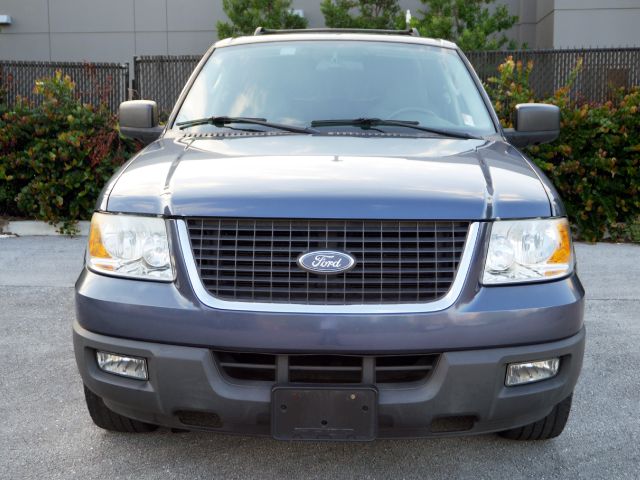 Ford Expedition 2006 photo 4